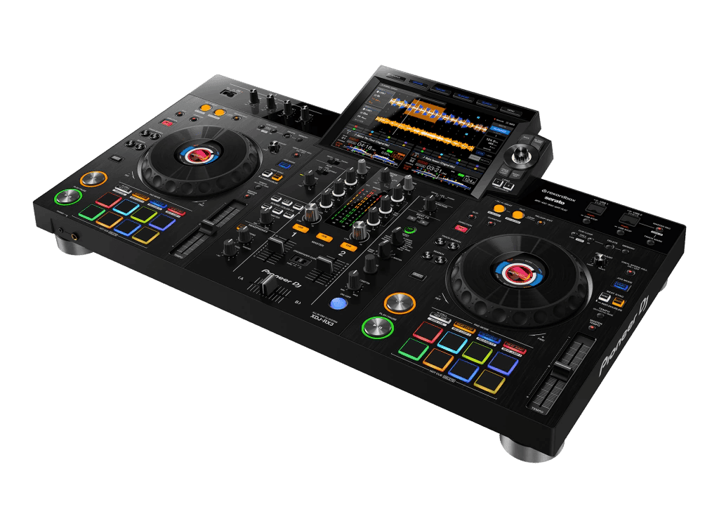 Pioneer DJ XDJ-RX3